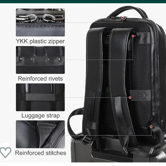 Masa KawaBack Pack good for EveryThing
